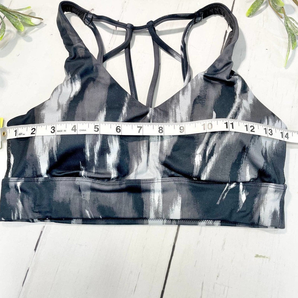 NWT Pink and Black Sports Bra Bundle (Sz S) - Picture 4 of 12